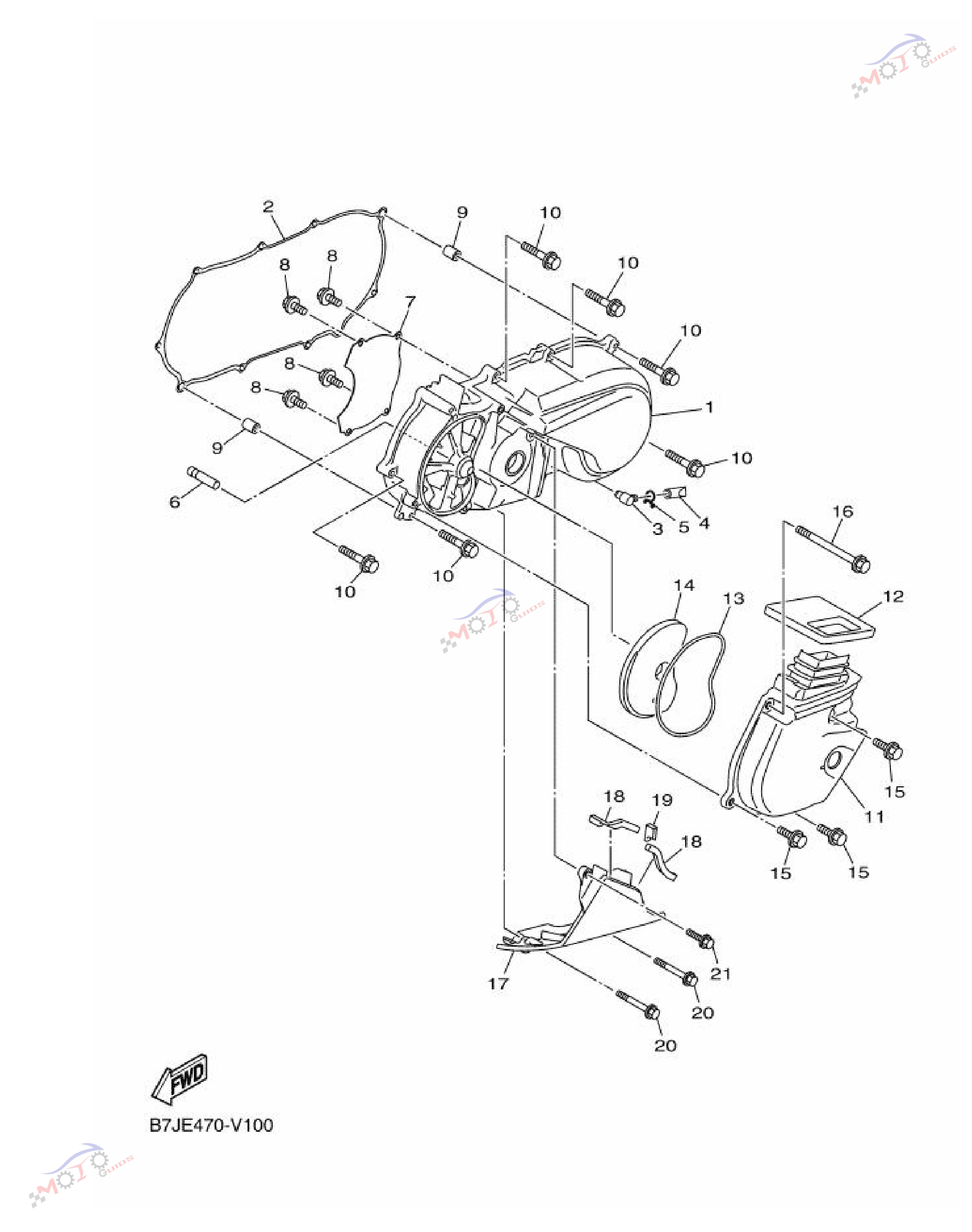 Engine Diagram